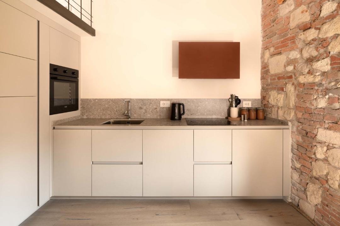 Photo of Kitchen in Citta Antica