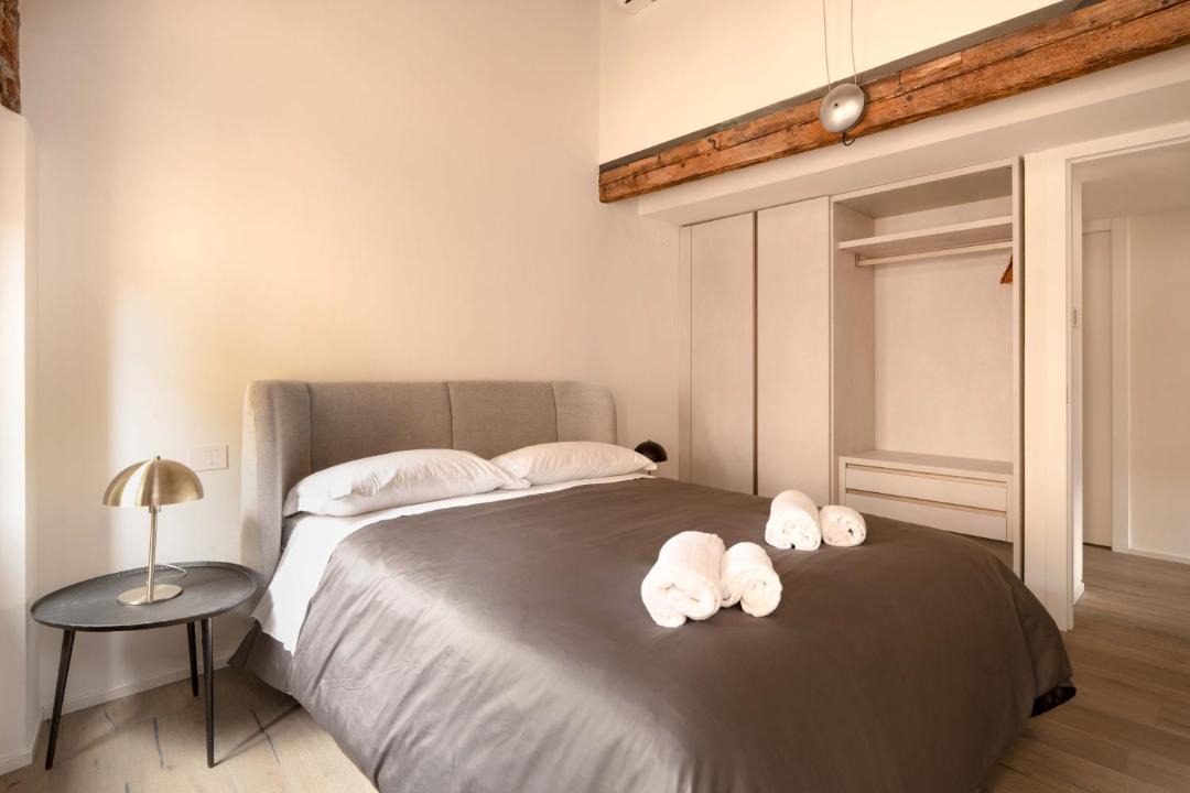 Photo of Bedroom in Citta Antica