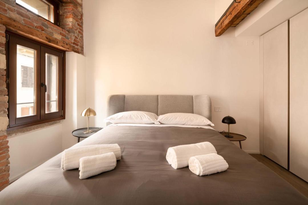 Photo of Bedroom in Citta Antica
