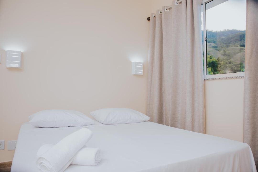 Photo of Bedroom in Itaguai