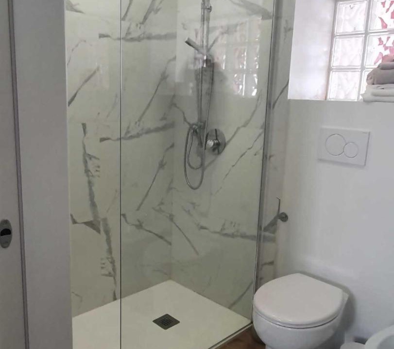 Photo of Bathroom in Sandra