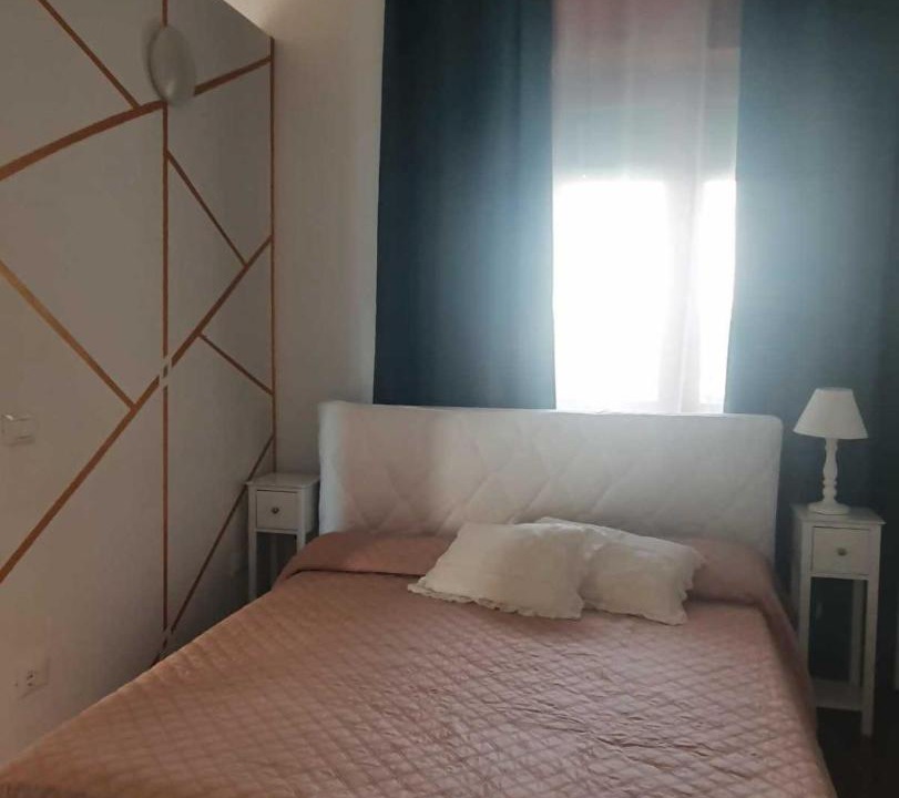 Photo of Bedroom in Sandra
