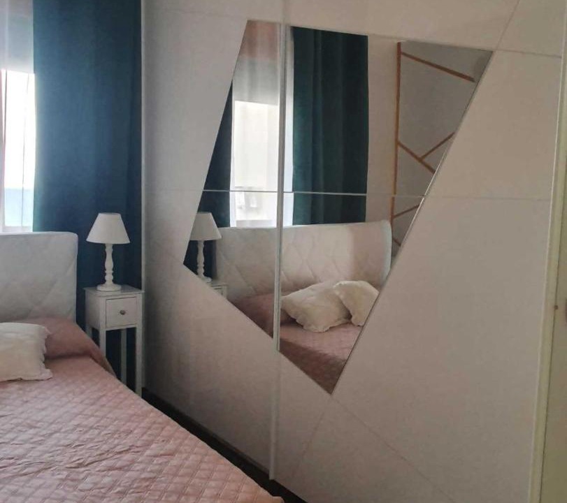 Photo of Bedroom in Sandra