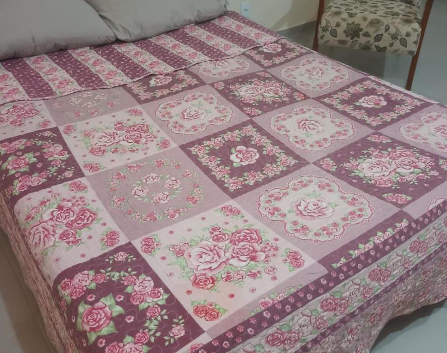 Photo of Bedroom in Miguel Pereira