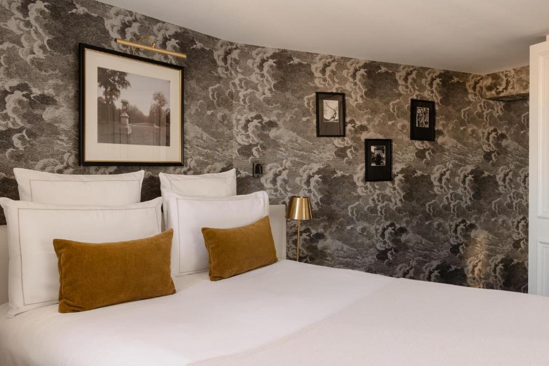 Photo of Bedroom in Quartier des Invalides