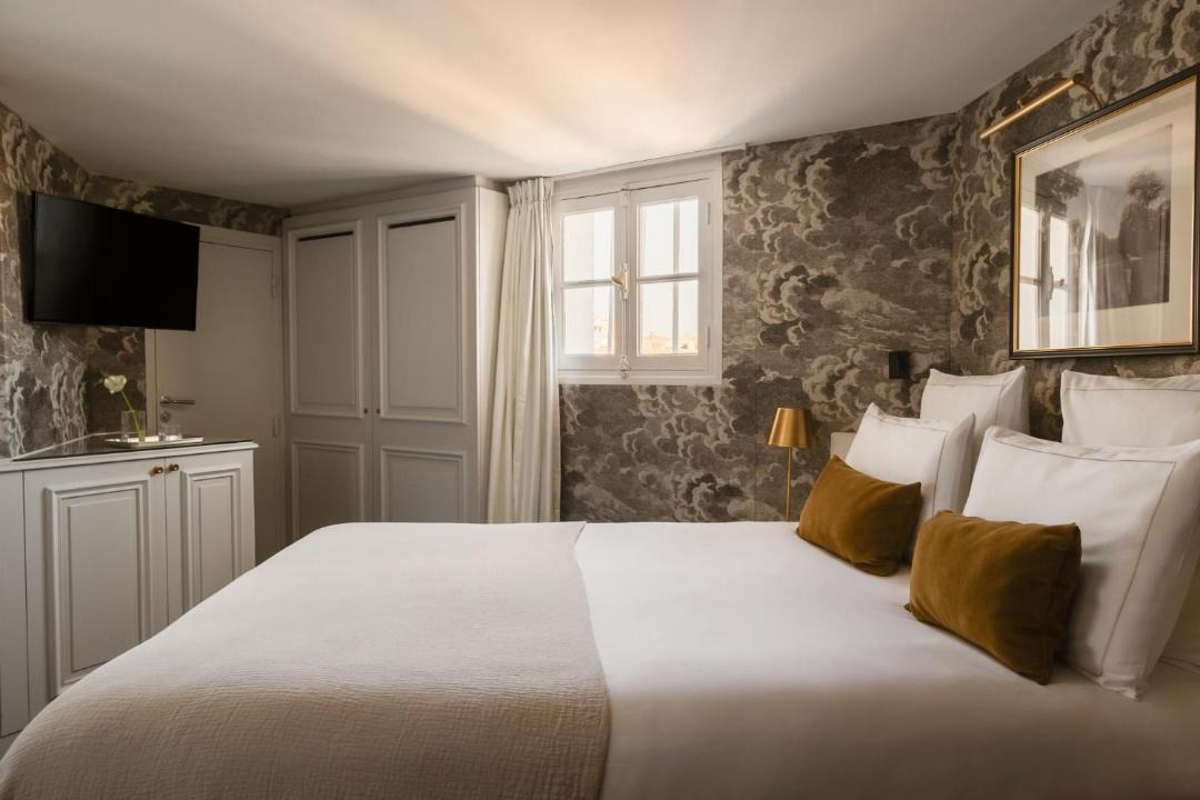 Photo of Bedroom in Quartier des Invalides