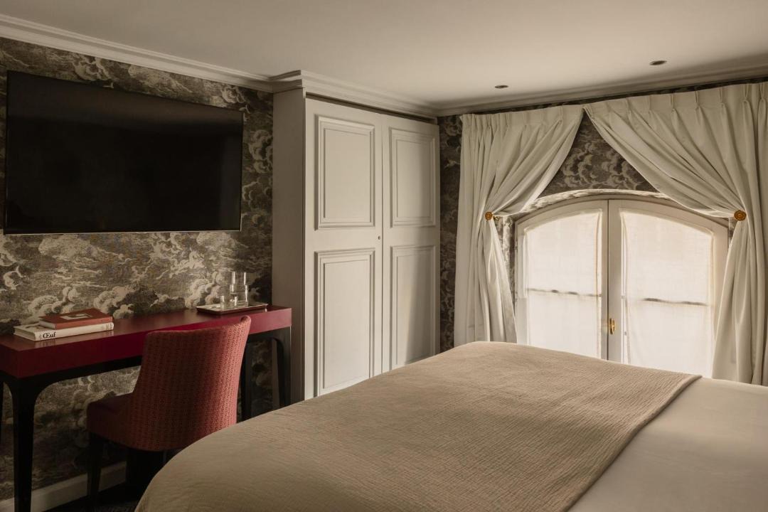 Photo of Bedroom in Quartier des Invalides