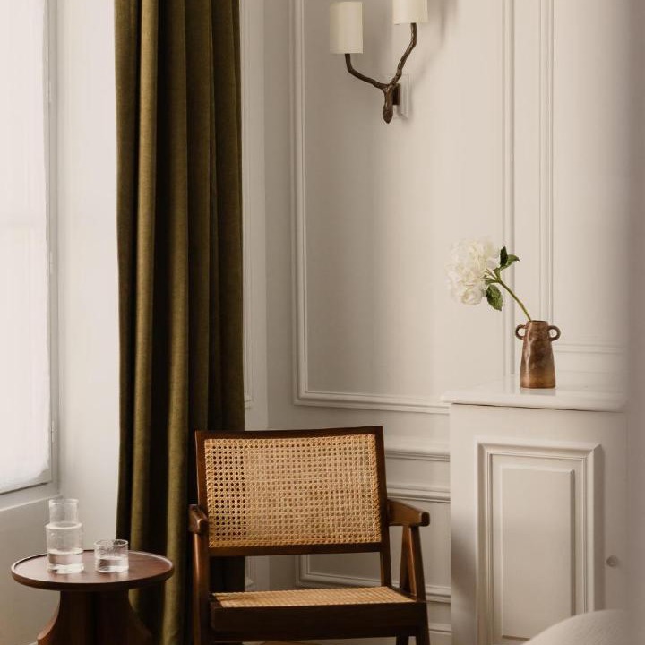 Photo of Bedroom in Quartier des Invalides