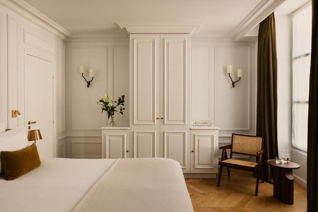 Photo of Bedroom in Quartier des Invalides