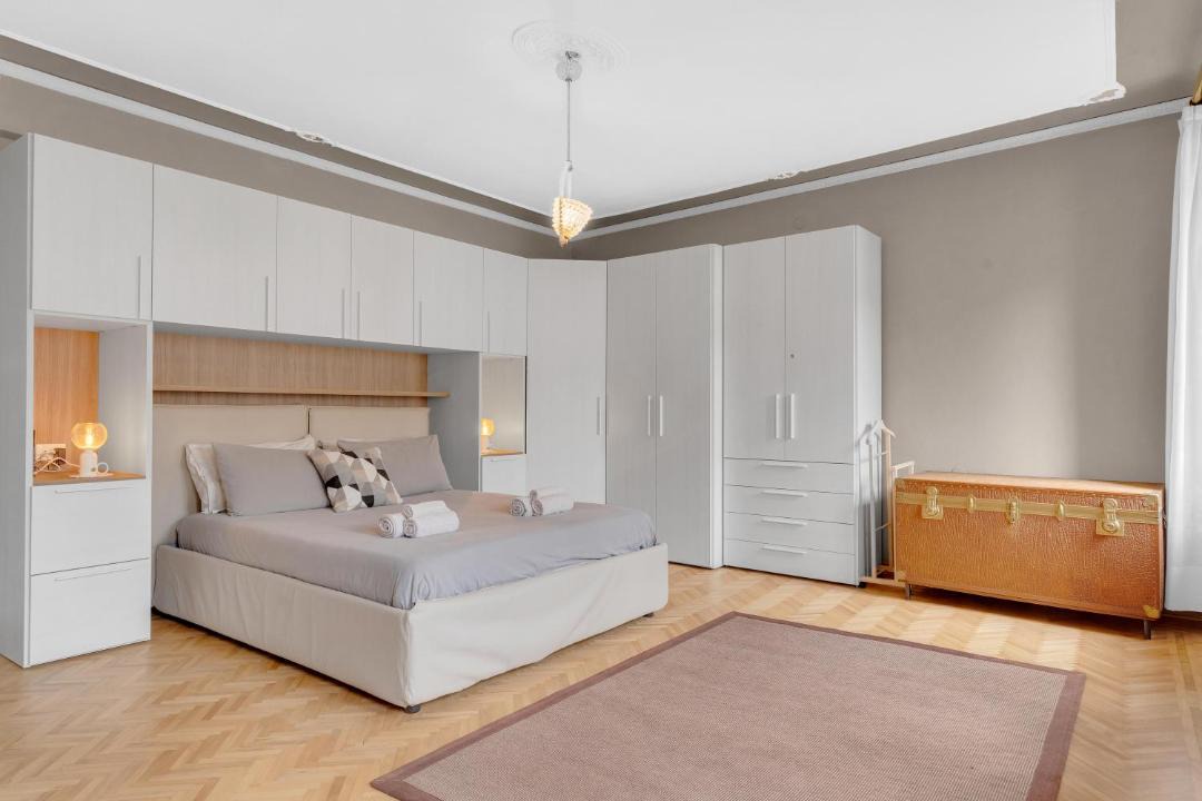 Photo of Bedroom in Angarano