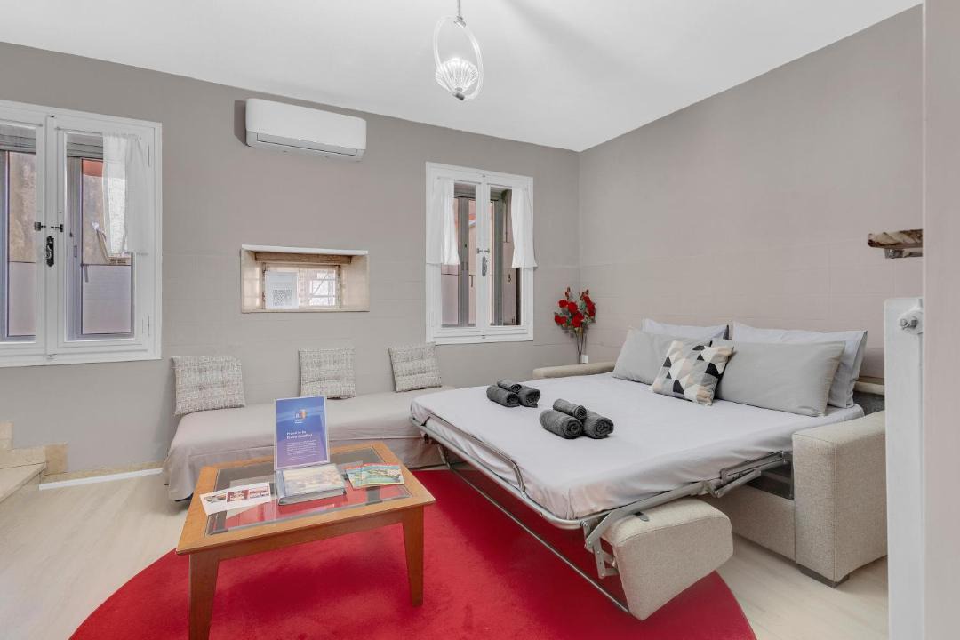 Photo of Bedroom in Angarano