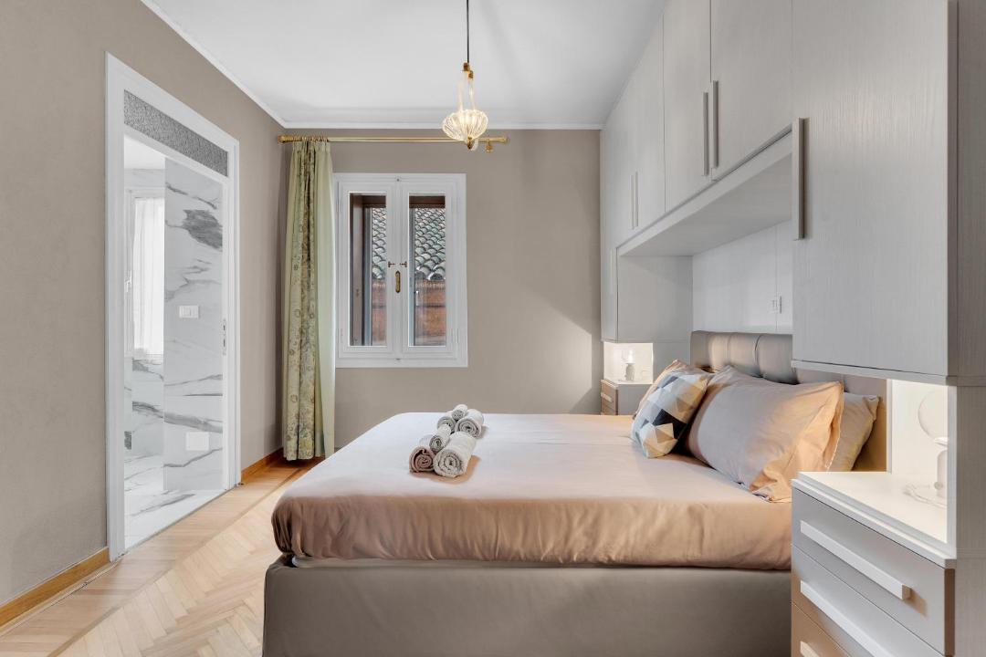Photo of Bedroom in Angarano