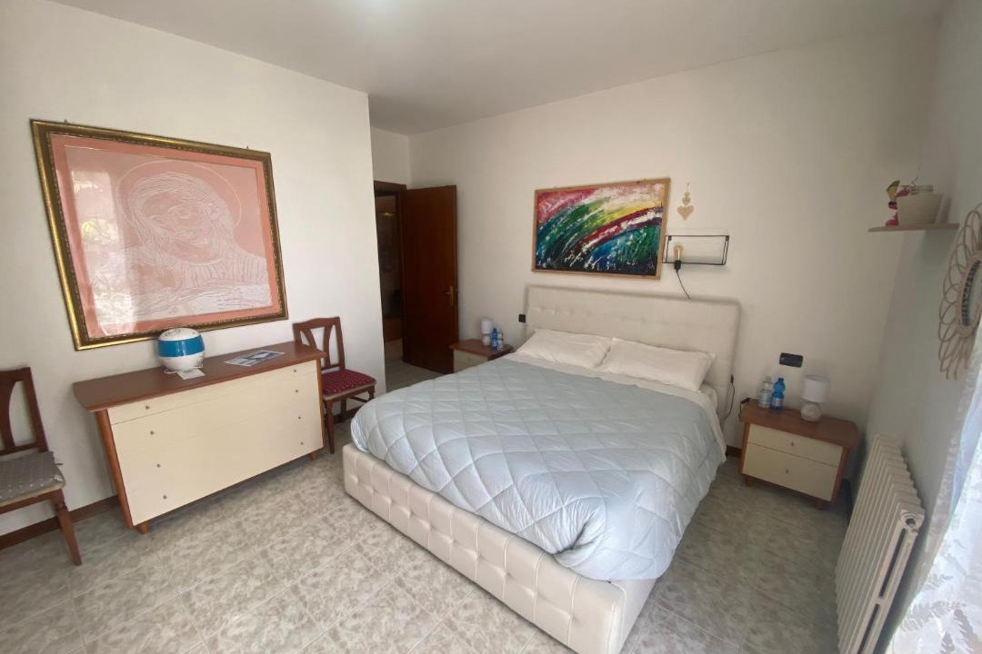 Photo of Bedroom in San Briccio