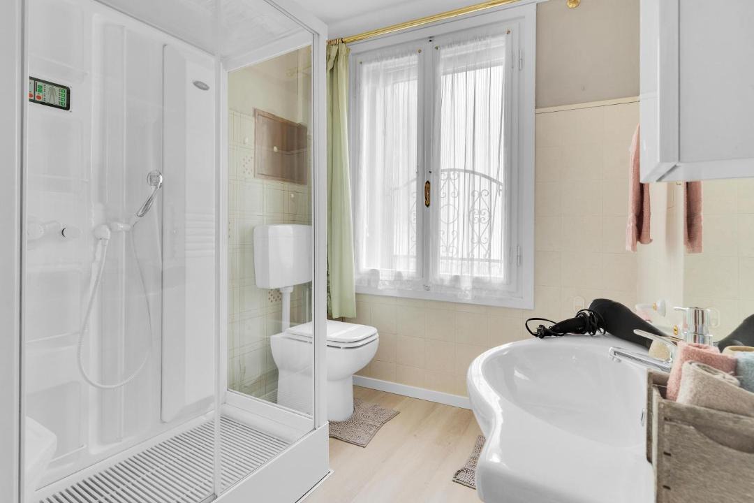 Photo of Bathroom in Angarano