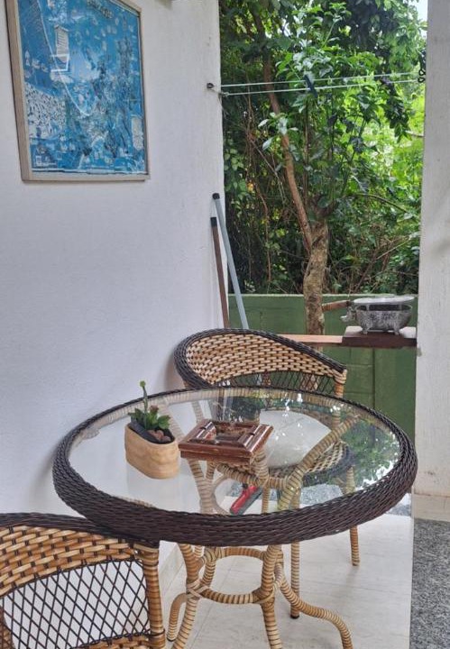 Photo of Patio Balcony in Praia Rasa