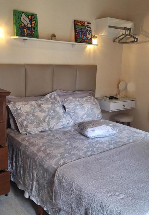 Photo of Bedroom in Praia Rasa