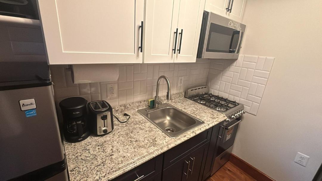 Photo of Kitchen in Harlem