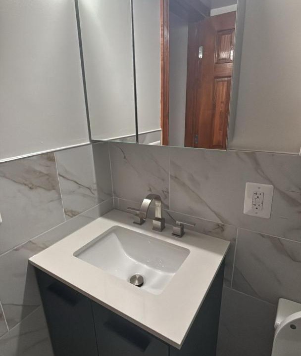 Photo of Bathroom in Harlem