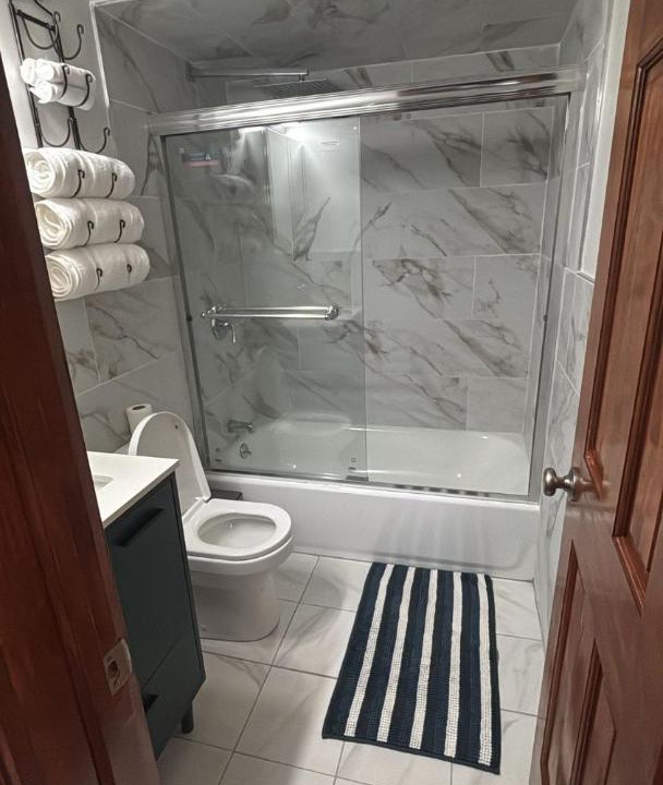 Photo of Bathroom in Harlem