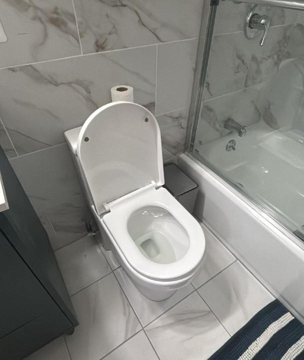 Photo of Bathroom in Harlem