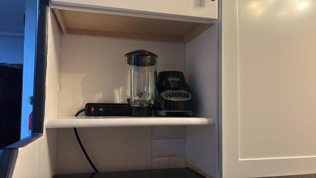 Photo of Kitchen in Harlem