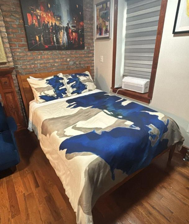Photo of Bedroom in Harlem