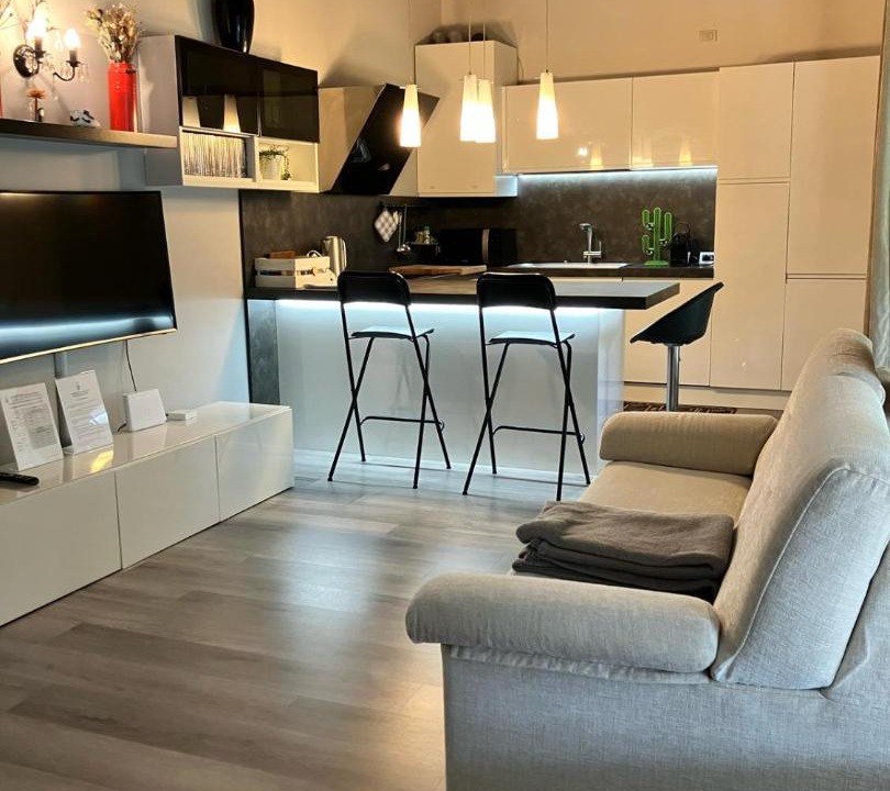 Photo of Livingroom in Pagnano