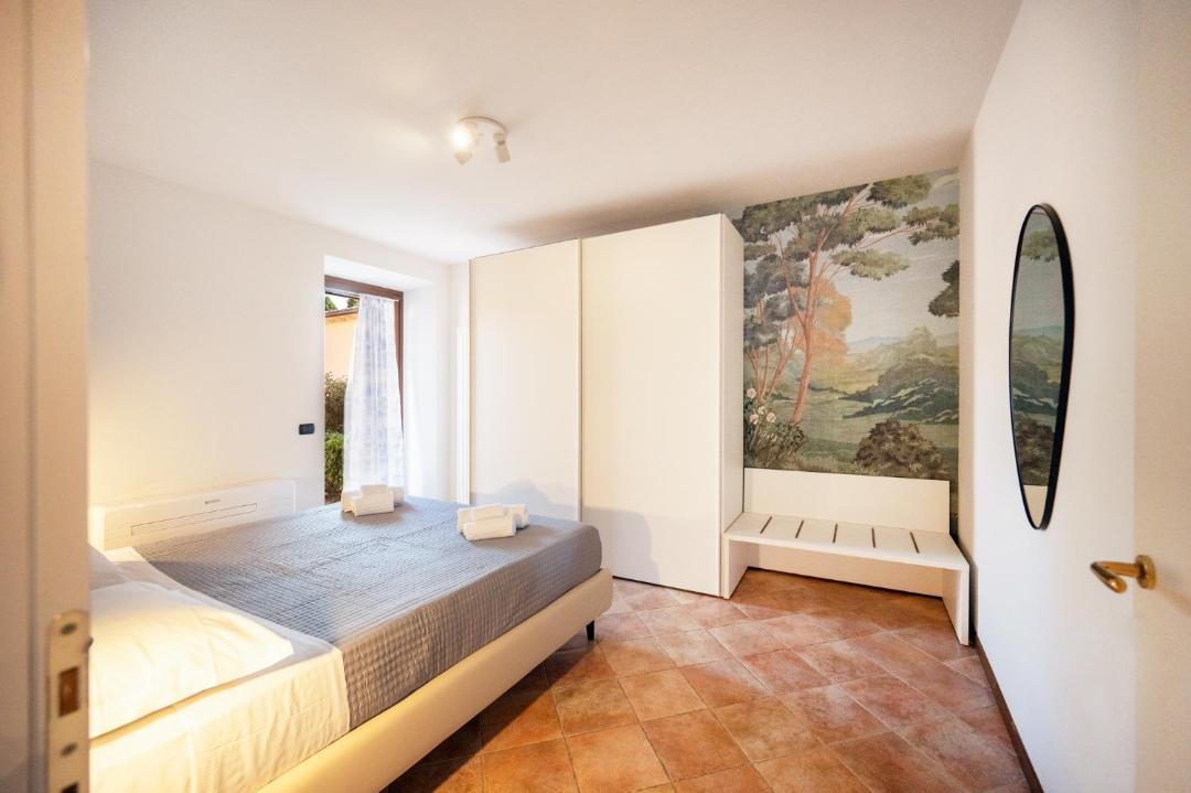 Photo of Bedroom in Pai