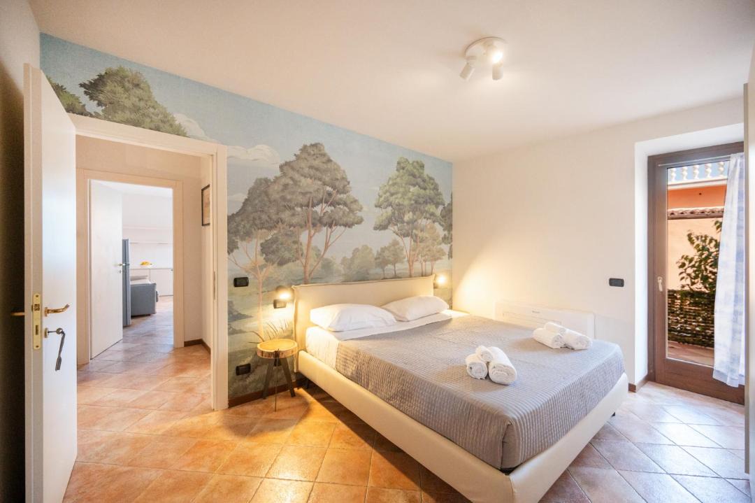 Photo of Bedroom in Pai