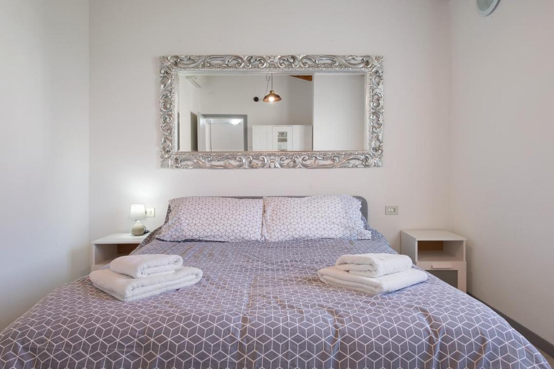 Photo of Bedroom in Montioni