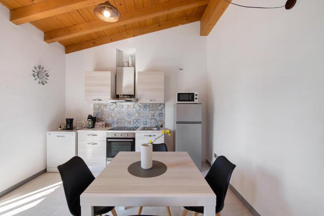 Photo of Kitchen in Montioni