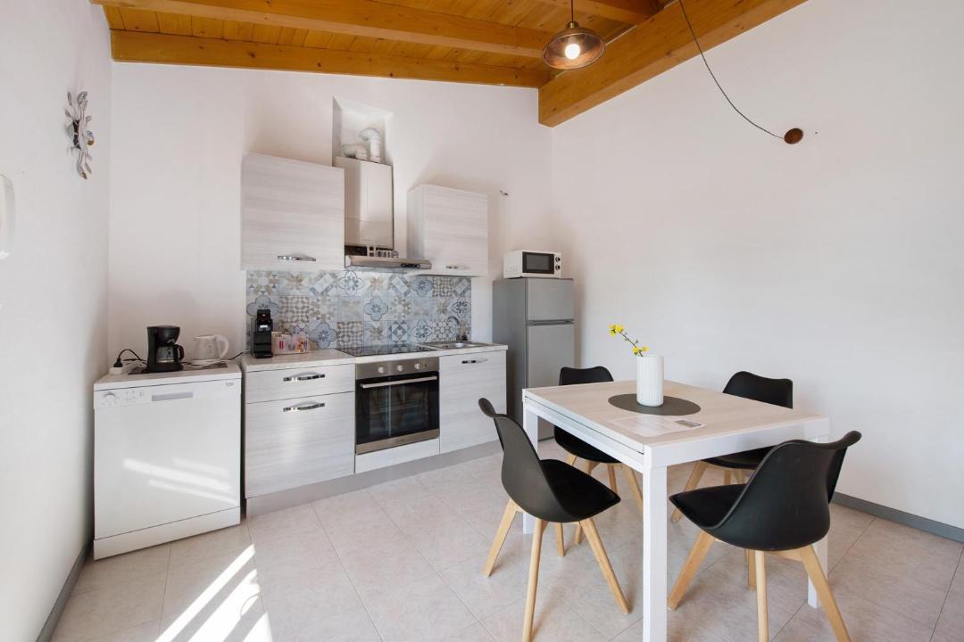 Photo of Kitchen in Montioni