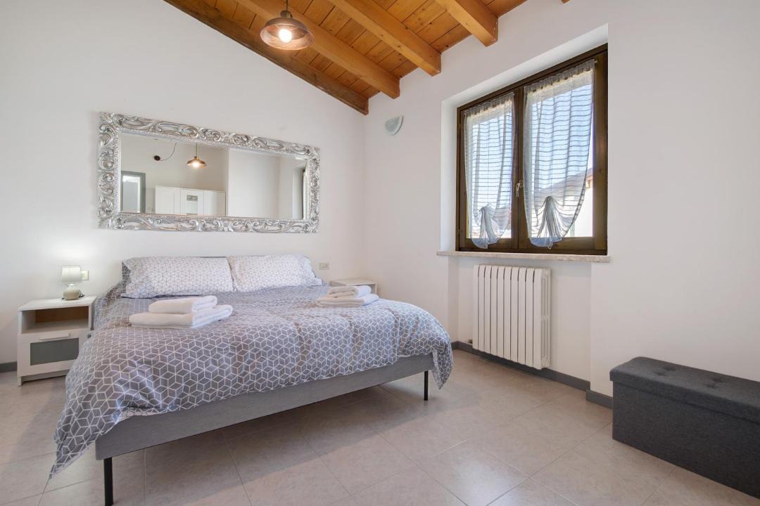 Photo of Bedroom in Montioni