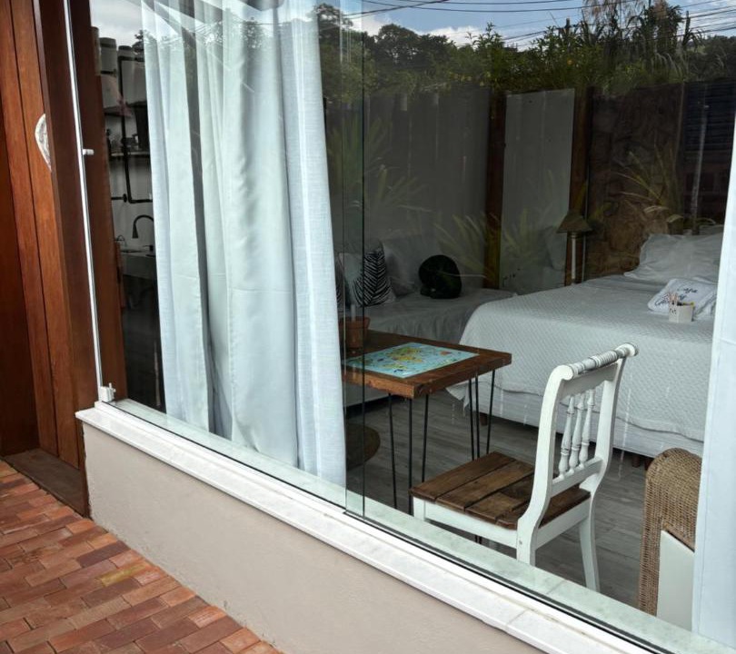 Photo of Patio Balcony in Japuiba