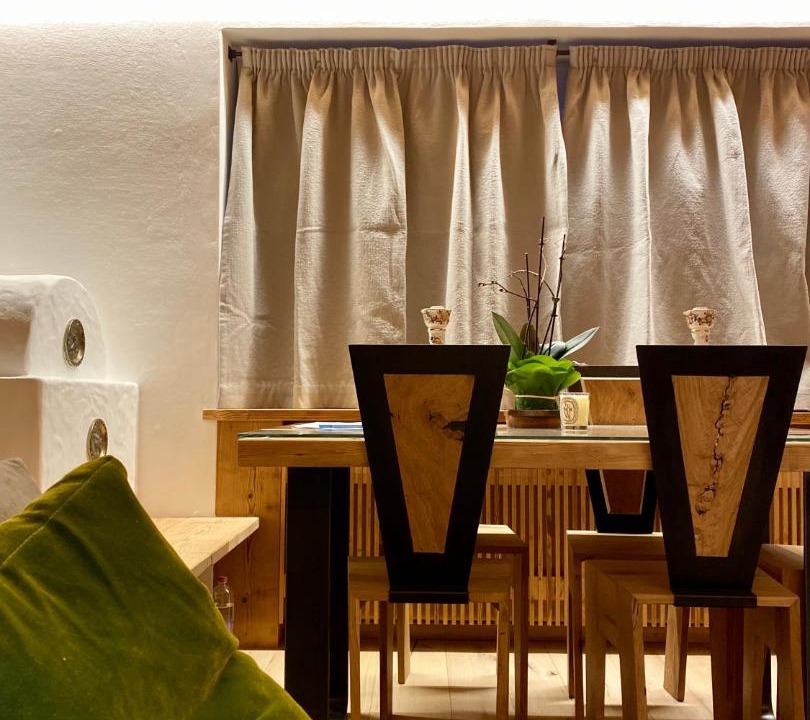 Photo of Livingroom in Cortina d'Ampezzo