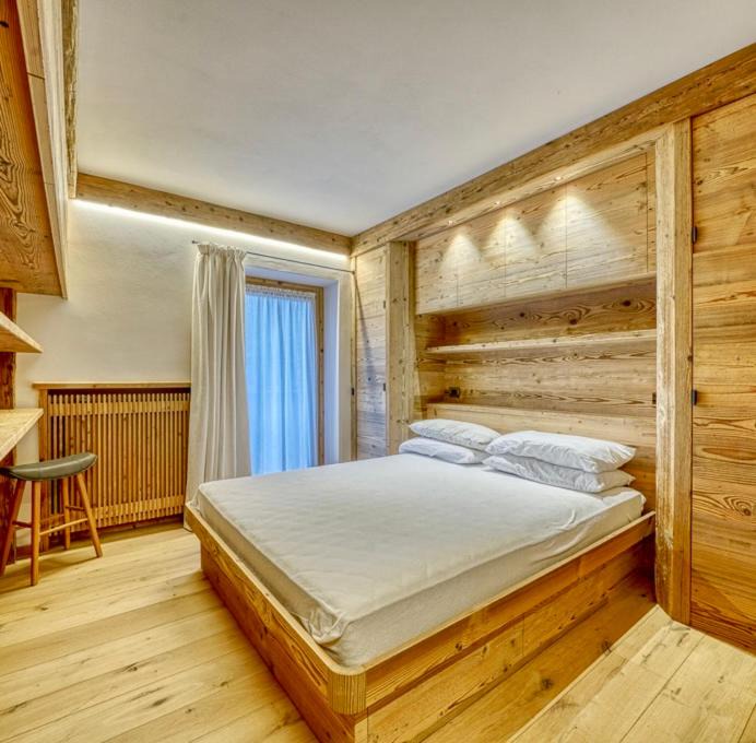 Photo of Bedroom in Cortina d'Ampezzo