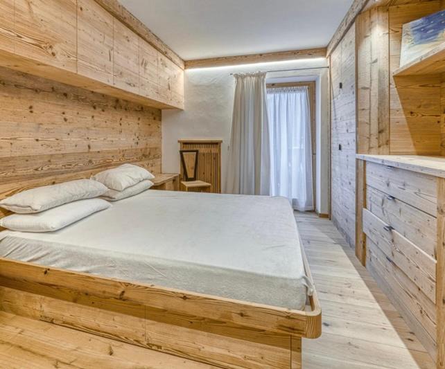 Photo of Bedroom in Cortina d'Ampezzo