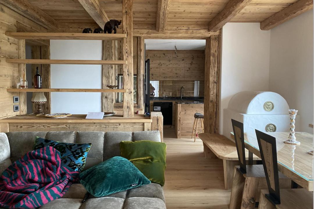 Photo of Others in Cortina d'Ampezzo