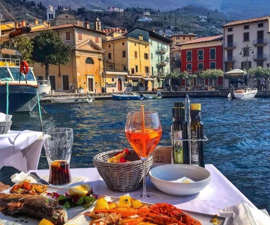 Photo of Others in Malcesine