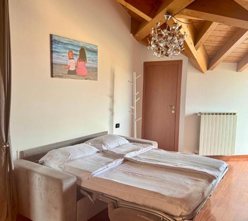 Photo of Bedroom in Salionze