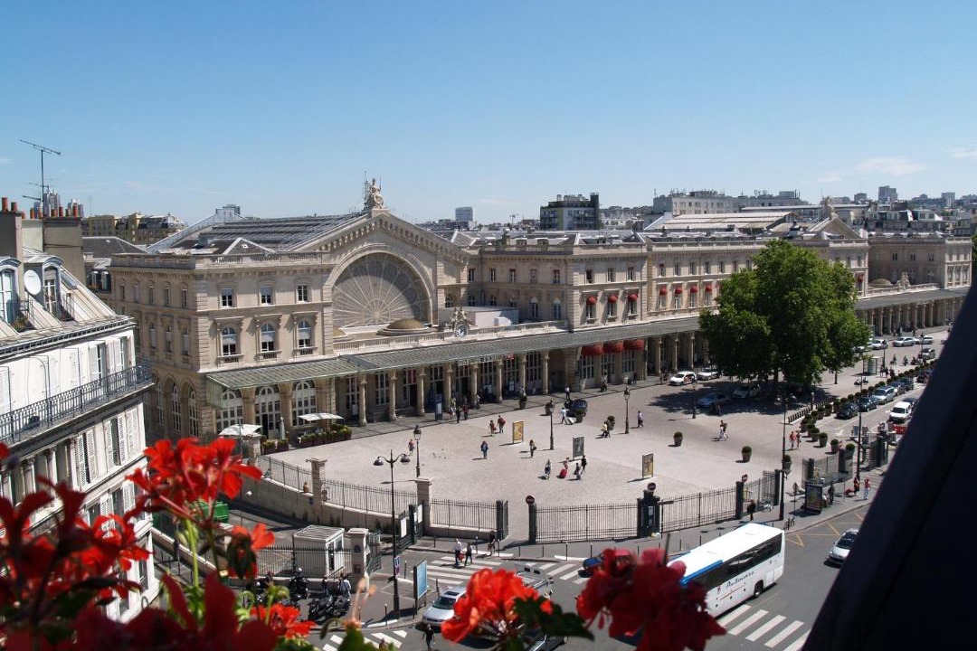Photo of Others in 10th Arrondissement