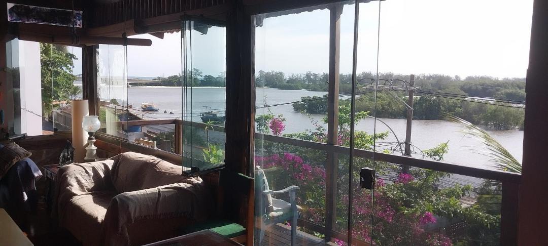Photo of Patio Balcony in Barra de Guaratiba