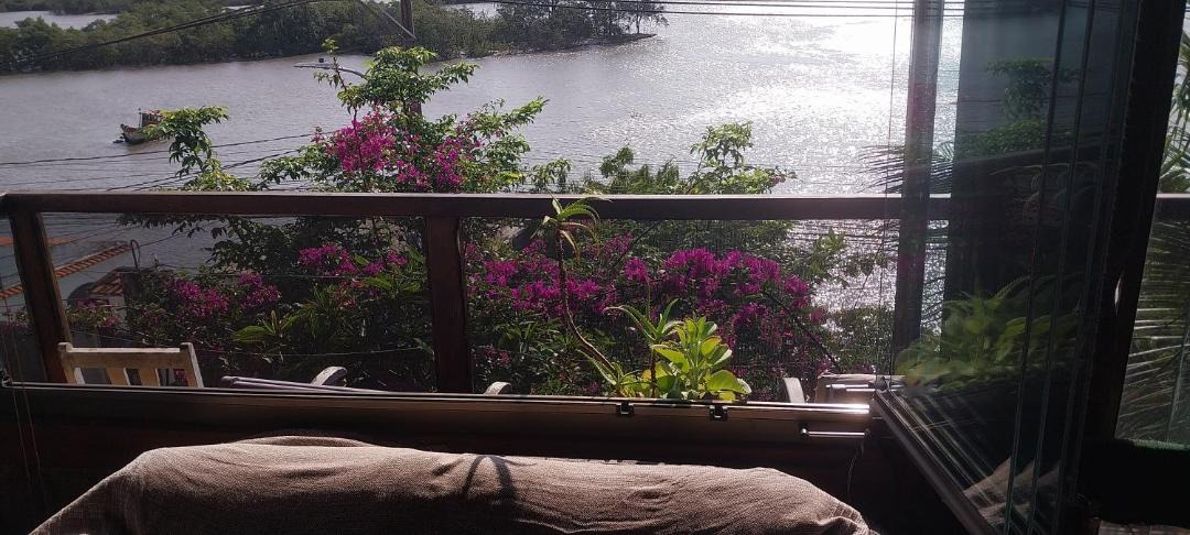 Photo of Patio Balcony in Barra de Guaratiba