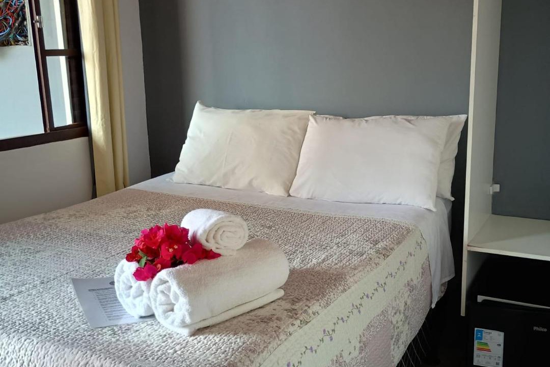 Photo of Bedroom in Bosque de Geriba