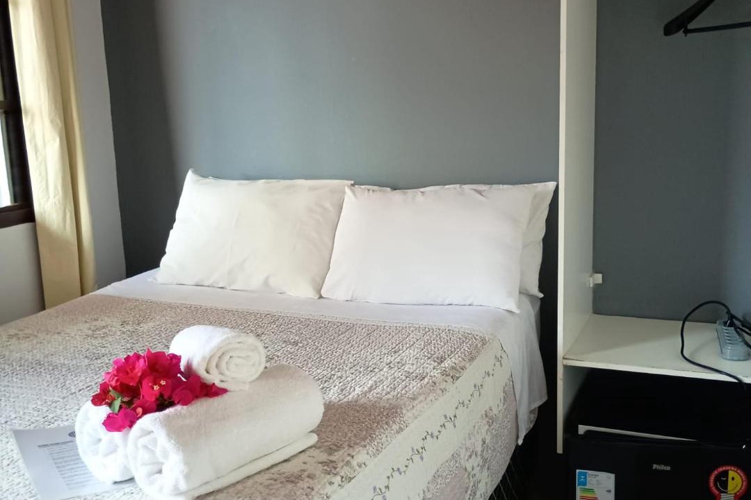 Photo of Bedroom in Bosque de Geriba