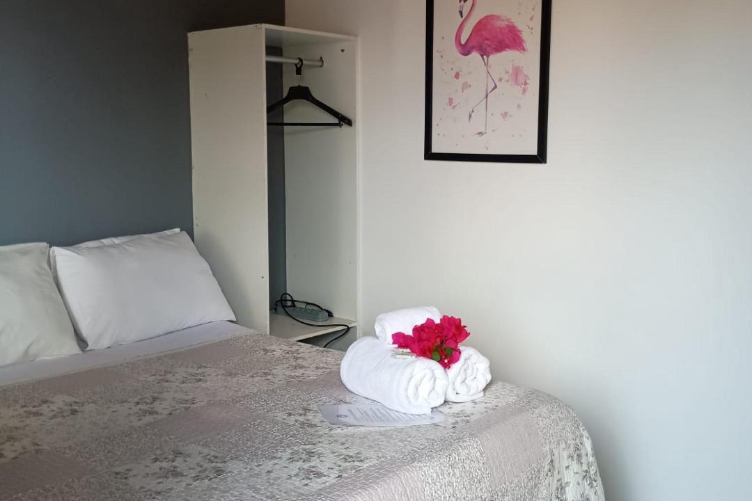 Photo of Bedroom in Bosque de Geriba