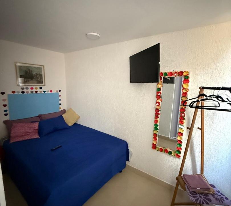 Photo of Bedroom in Recreio dos Bandeirantes