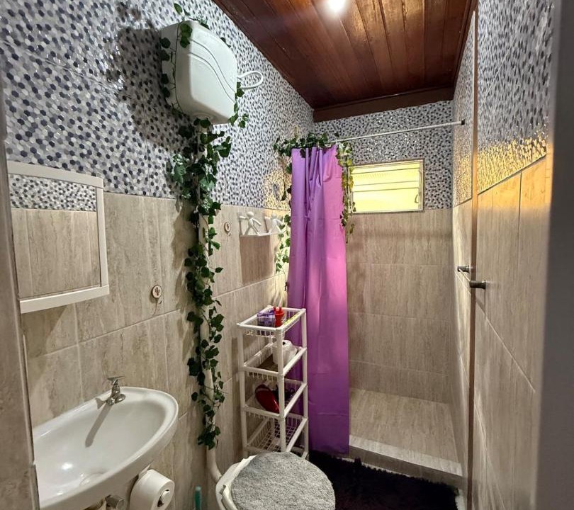 Photo of Bathroom in Recreio dos Bandeirantes