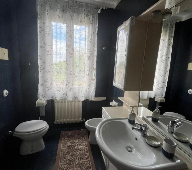 Photo of Bathroom in Col San Martino