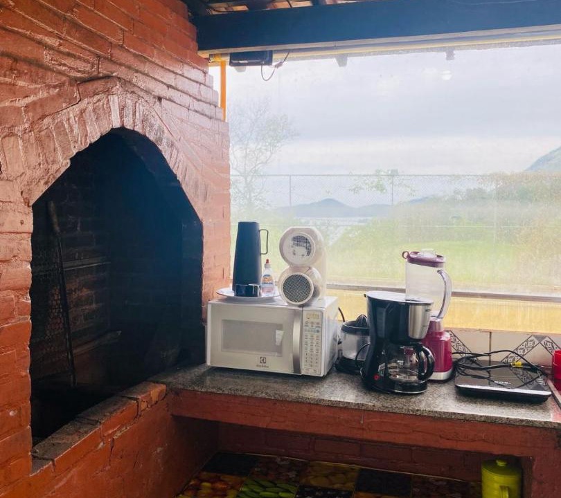 Photo of Kitchen in Ibicui